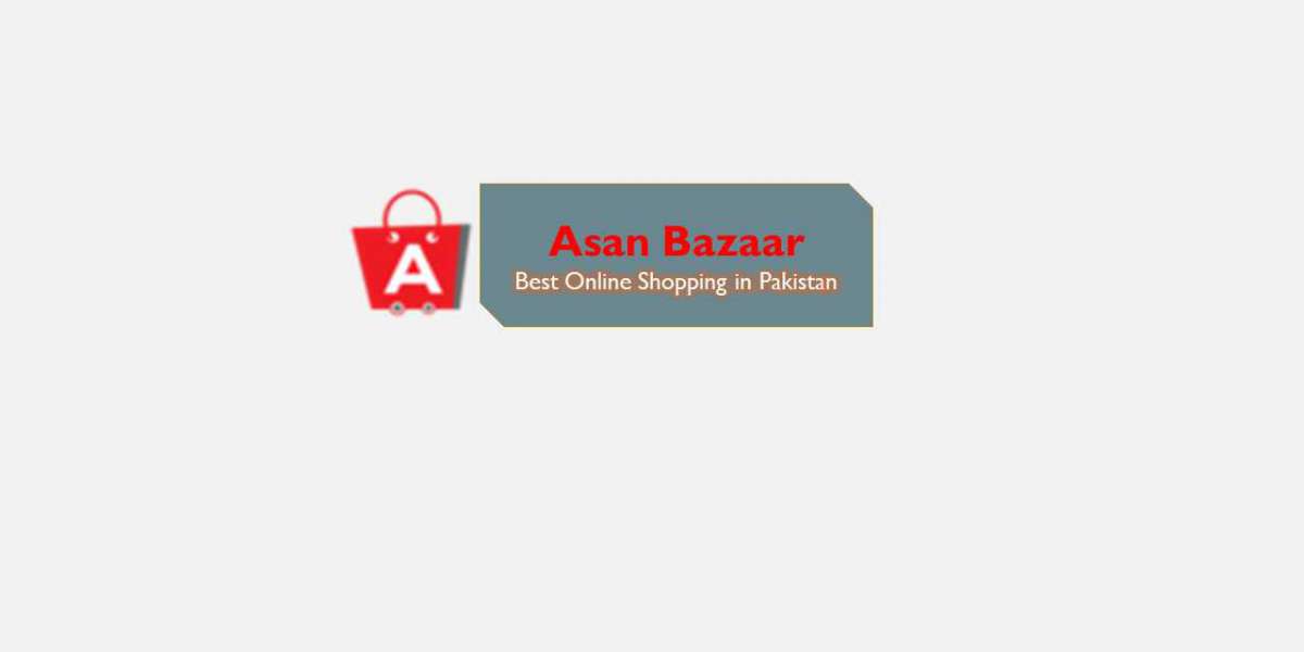 Asan Bazaar Best Online Shopping in Pakistan