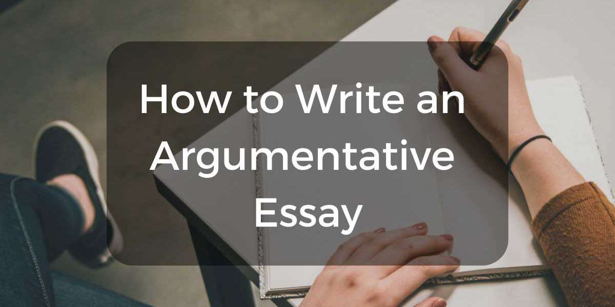 How good argumentative topics help students in job?