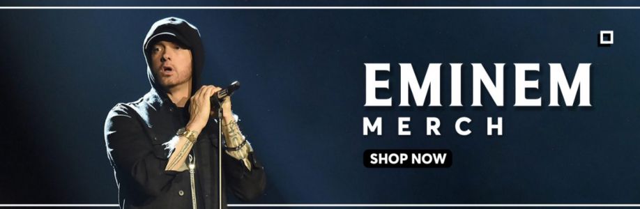 eminem merch Cover Image