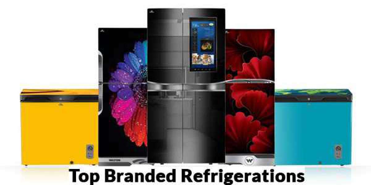 Top 10 Japan-Brand Refrigerators Available In Bangladesh