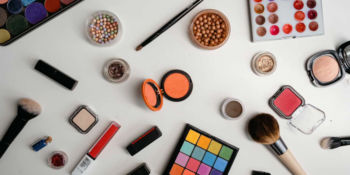 Are You Looking For A Beauty Market Strategy Company?