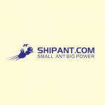 Shipant China Profile Picture