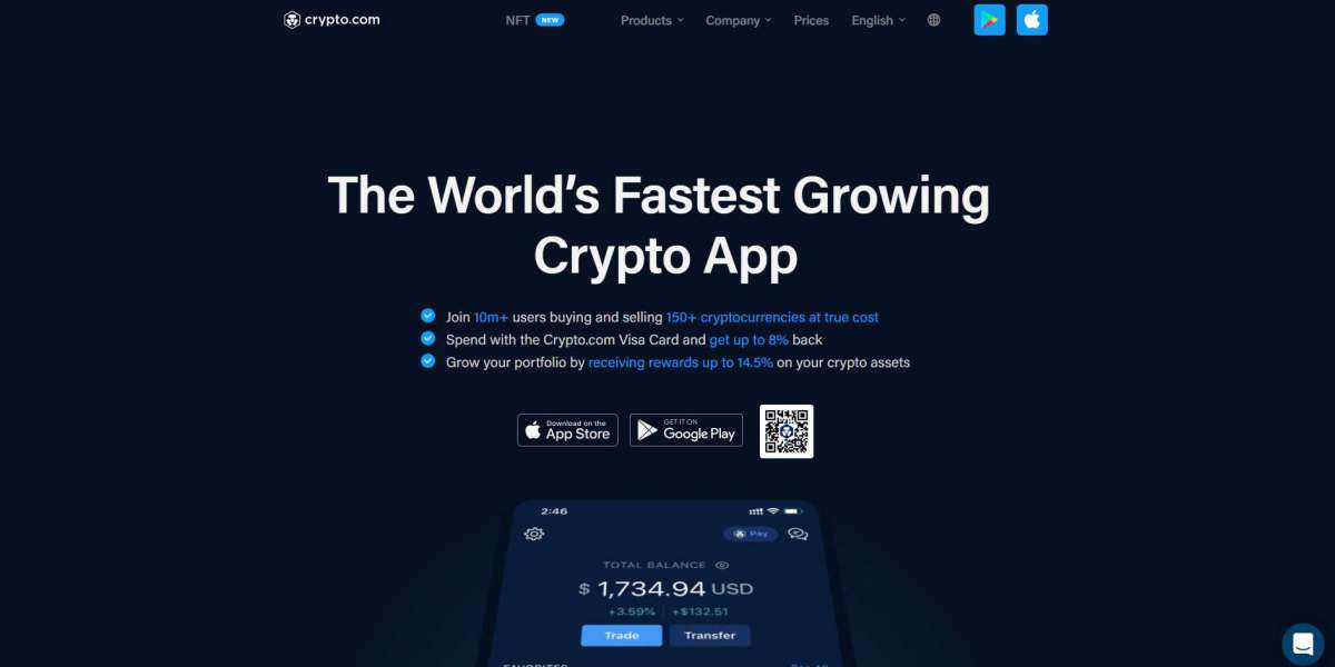 Crypto.com Login | Crypto.com Wallet Sign in | Crypto Exchange