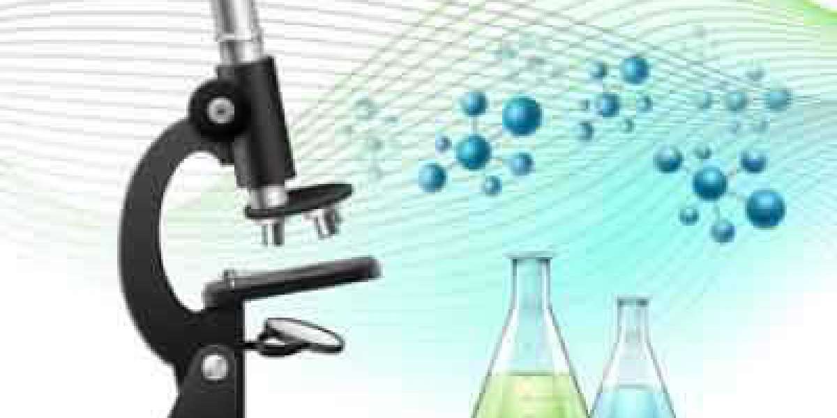 Electronic Chemicals and Materials Market Global Trends, Market Share, Industry Size and Market Forecast 2021 to 2028