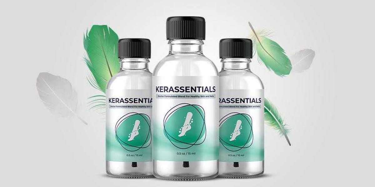 Reviews on Kerassentials: Plain Scam or Effective Ingredients?