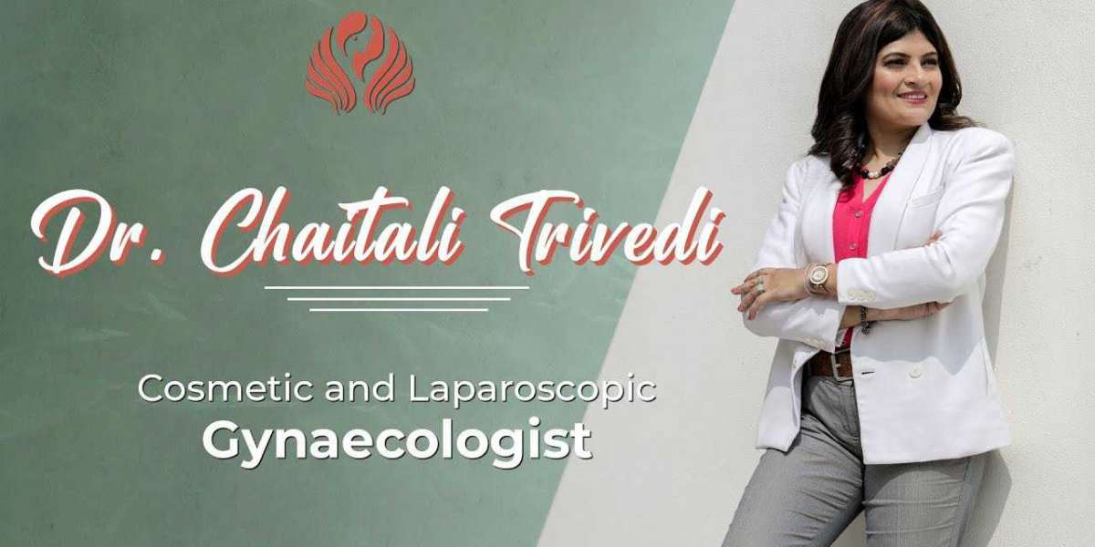 Gynaecologist in Mumbai - Dr. Chaitali Mahajan Trivedi