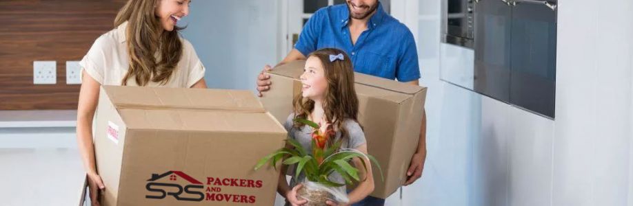 Packers and Movers in Mulund SRS Shifting Solutions Cover Image