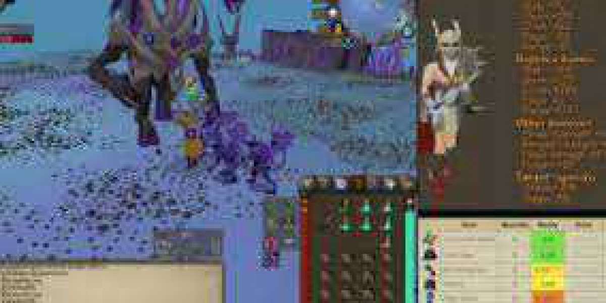 I believe RuneScape has the strength to celebrate its 30th birthday