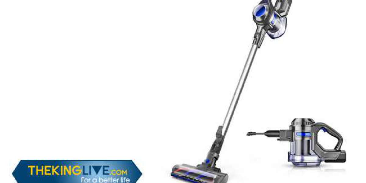 Should we choose a Cordless Vacuum Cleaner?