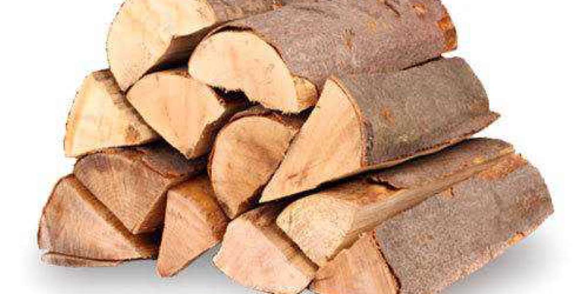 BUY COOKING WOOD ONLINE