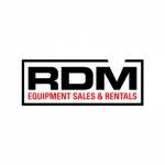 RDMEquipment Profile Picture