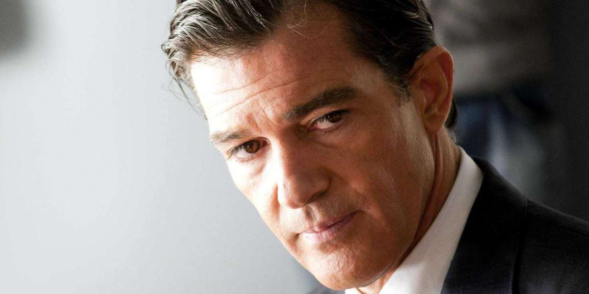 Antonio Banderas