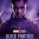 black panther Profile Picture