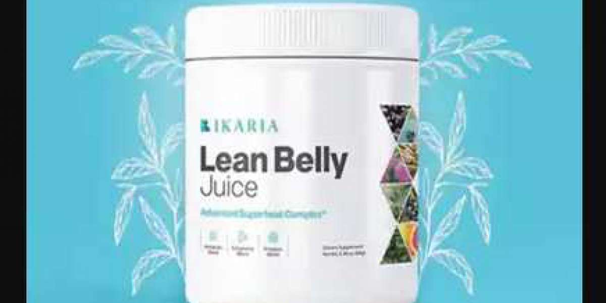 Ikaria Lean Belly Juice: Reviews, Decoding its utility, Benefits, Price & Buy Now!