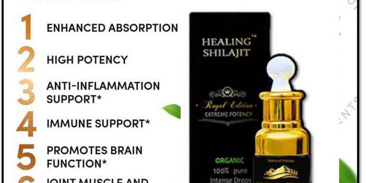What is shilajit ? what are benefits of shilajit?