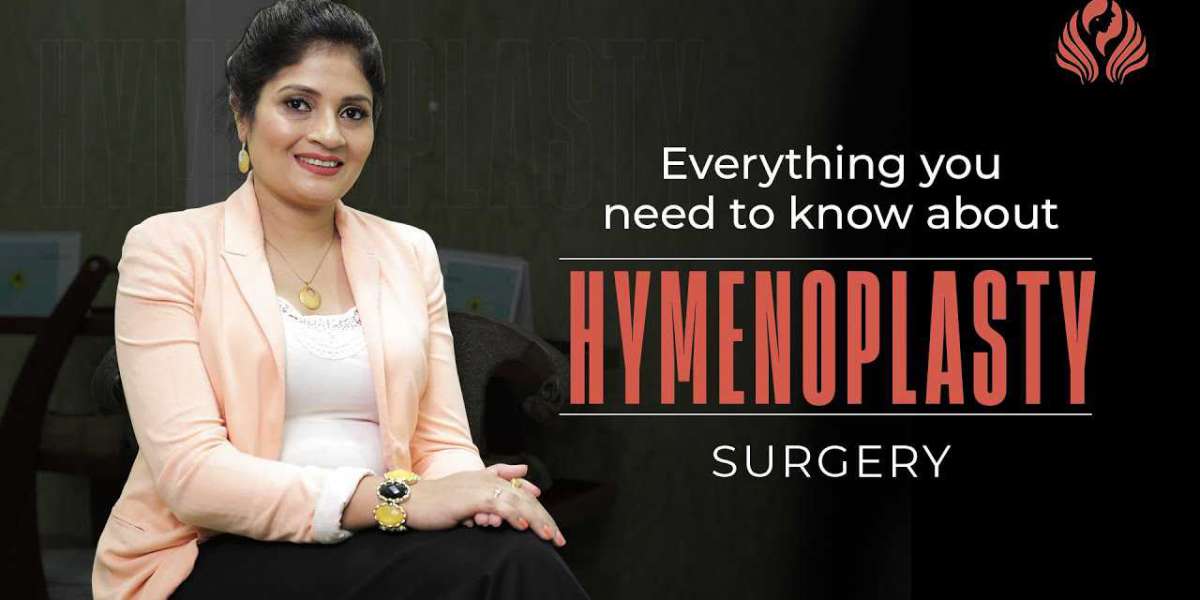 Hymenoplasty Surgery in Mumbai