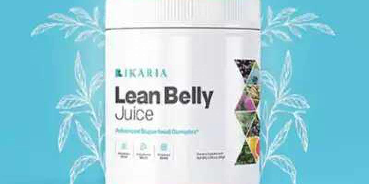 Ikaria Lean Belly Juice: Decoding its utility