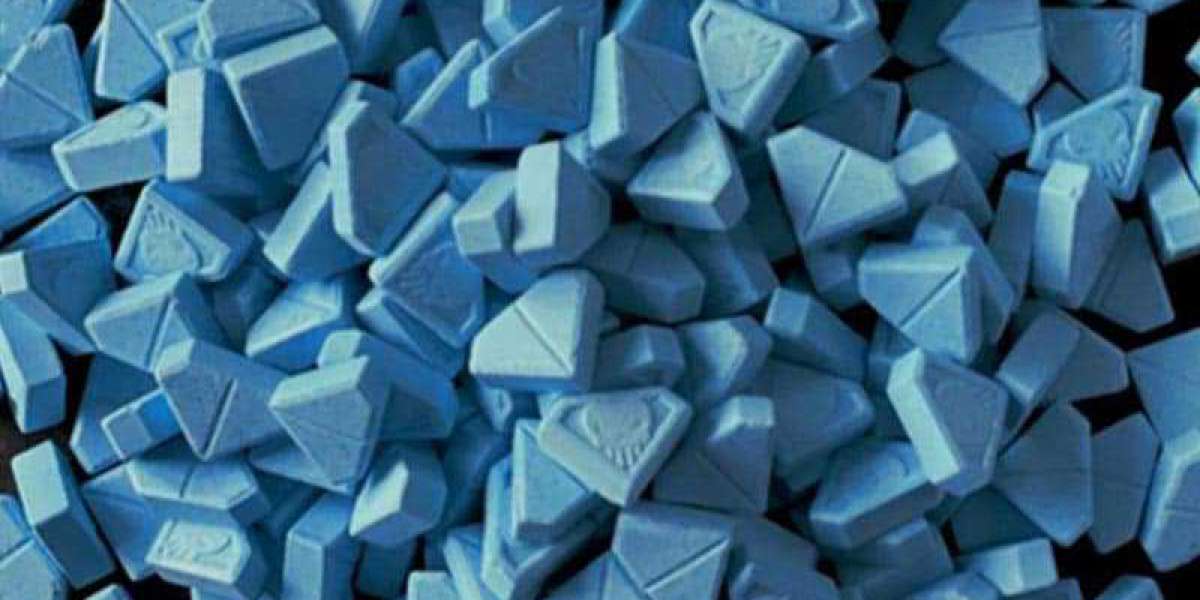 Blue Dolphin AND Blue Punisher Pills