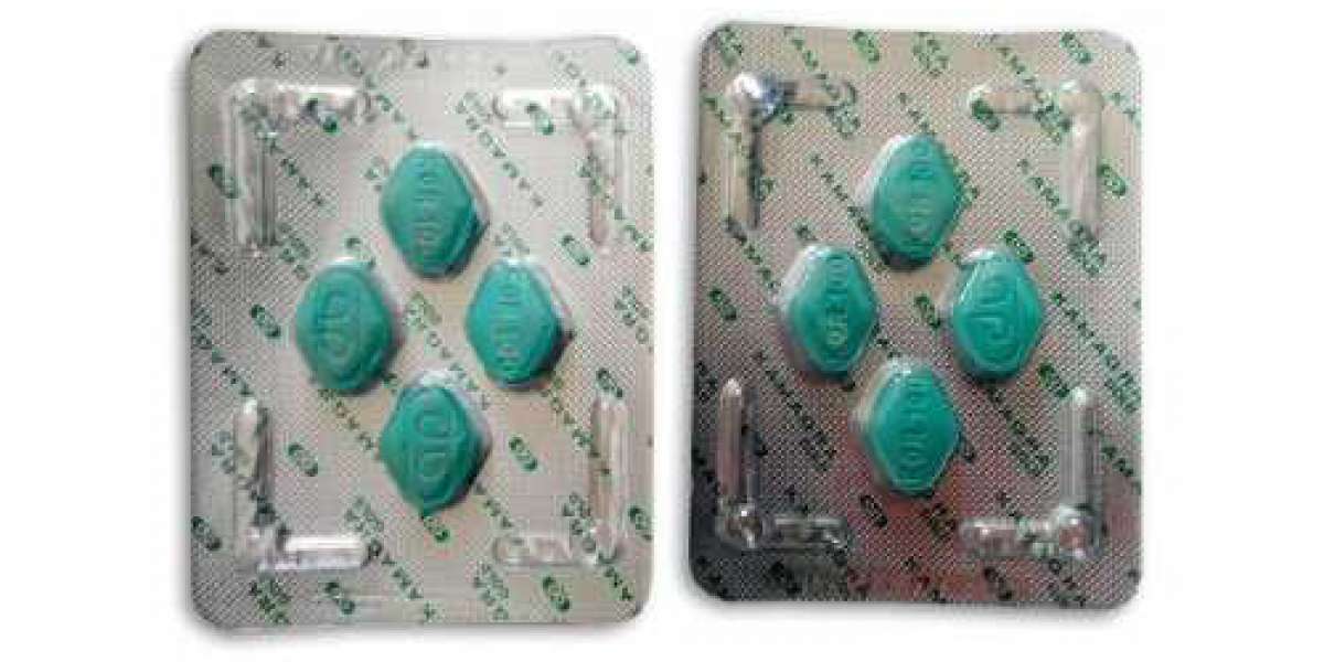 Kamagra 100 Mg Tablet: Uses, Price, Dosage, Side Effects