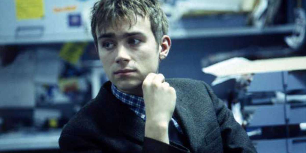 Damon Albarn