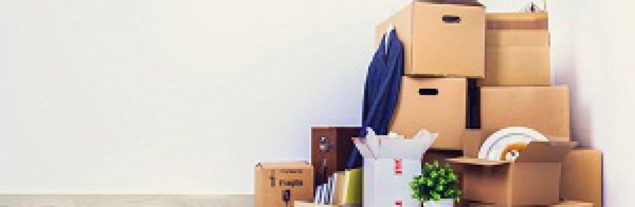 Packers and Movers in JP-Nagar Cover Image