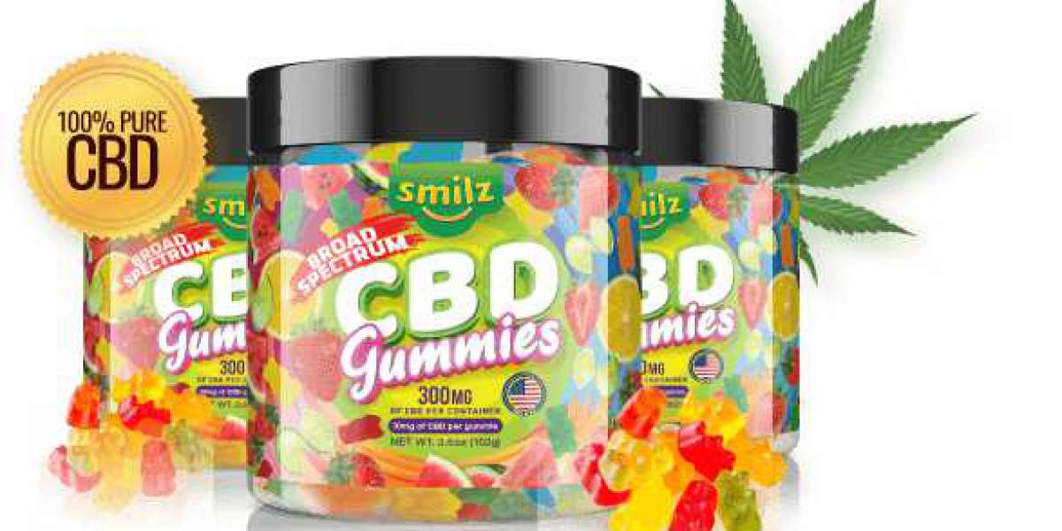 #1(Shark-Tank) Equilibria CBD Gummies - Safe and Effective