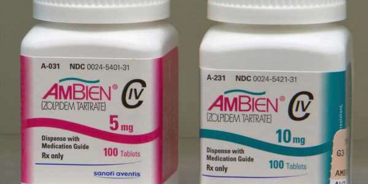 Buy Ambien online - Order Zolpidem online without prescription - MyAmbien.net