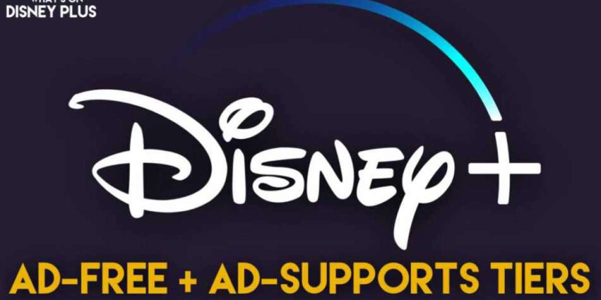 Disney’s Ad-Supported Subscription Tier In The U.S.