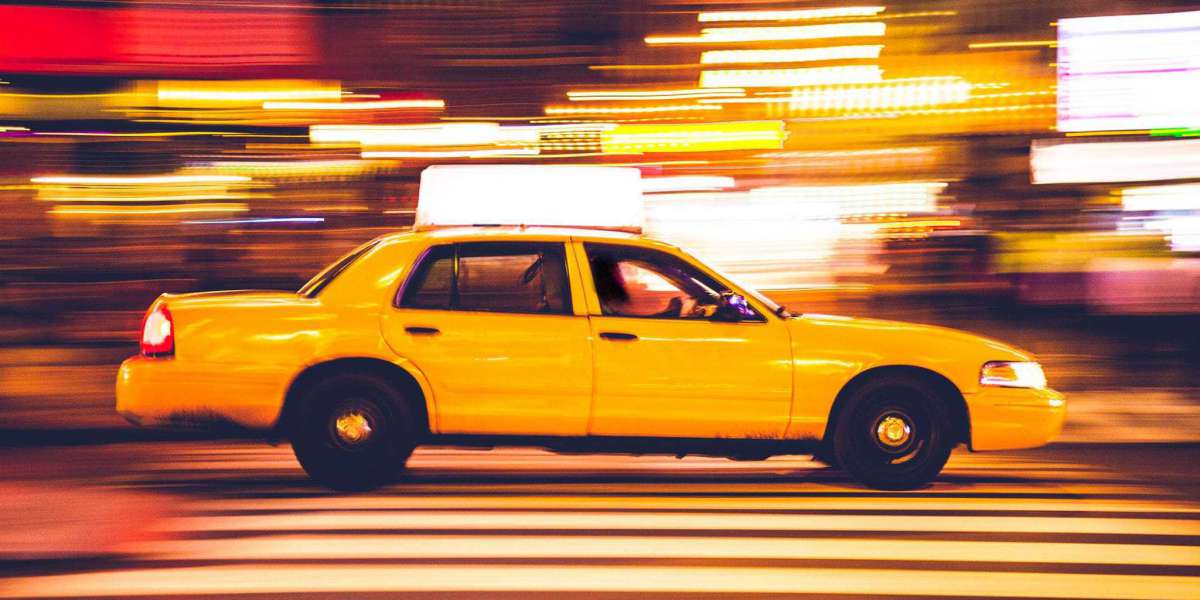 Safety Protocols for Online Cab Booking