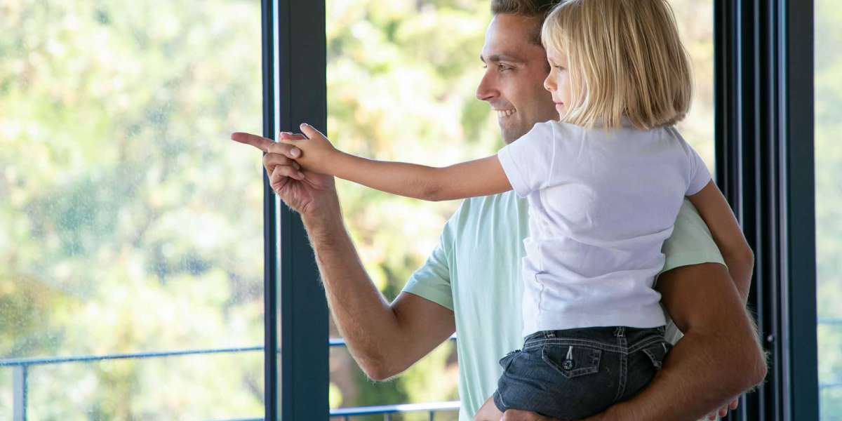 6 Tips For Child Safety In An Apartment