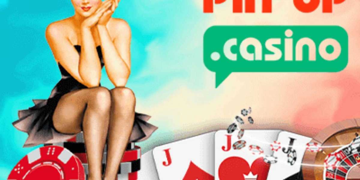 Pin Up Online Casino India