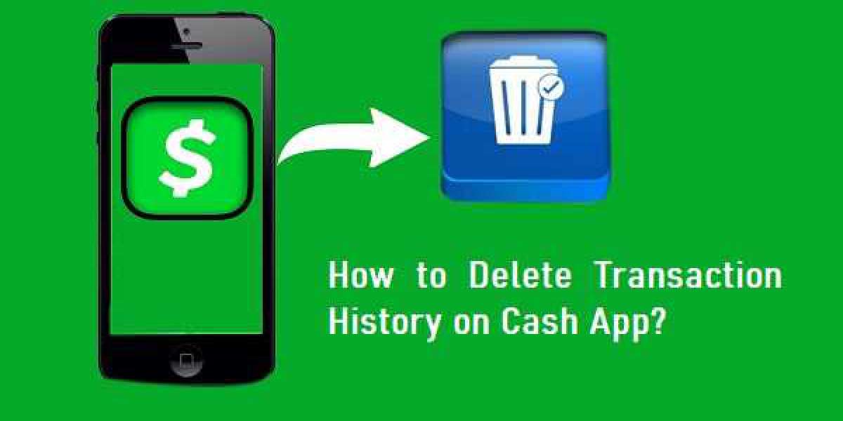 How To Delete Cash App History Without Confronting Any Kind Of Hassle?