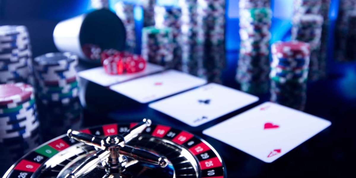 The Best Online Casinos for New Players