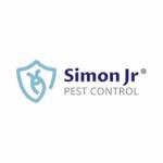 Simon Jr Pest Control Profile Picture