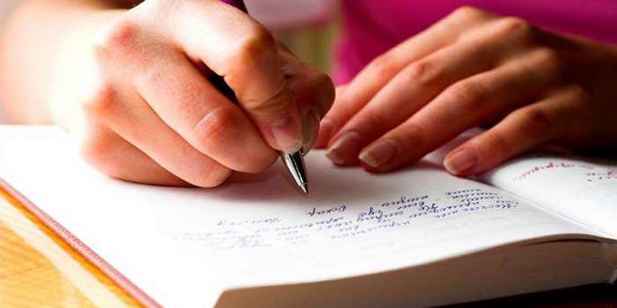 Research Paper Writing Service by Pro Writers