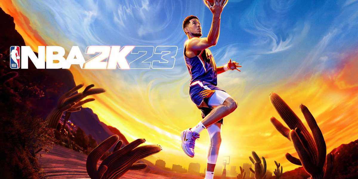 While it is true that the breakdown for NBA 2k23