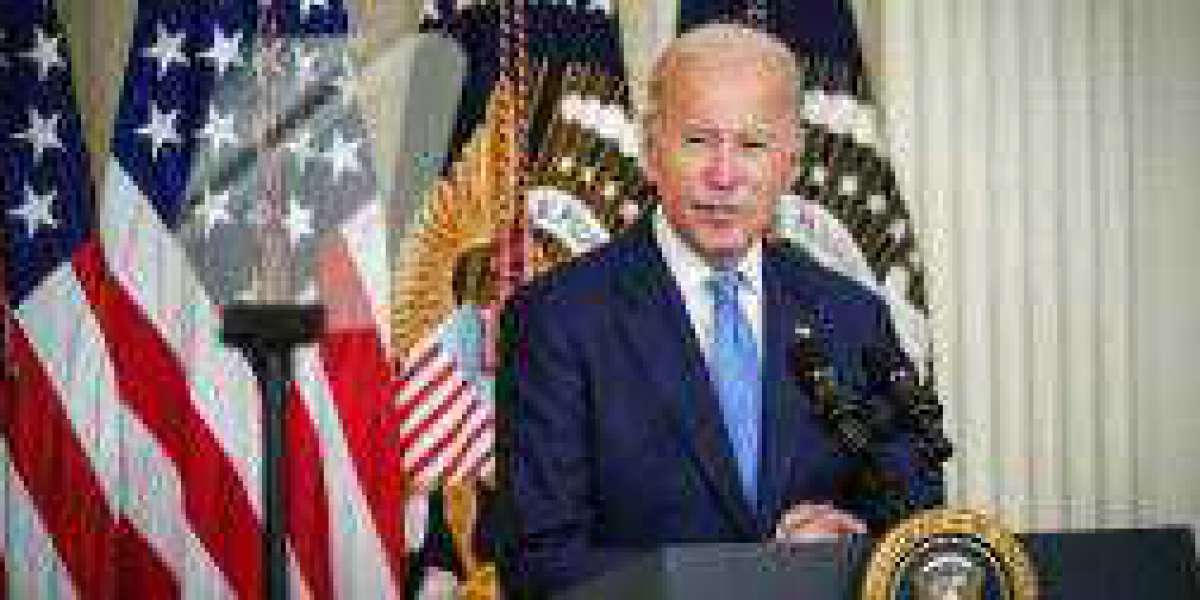 Biden touts next steps on 'Cancer Moonshot' in speech at JFK library