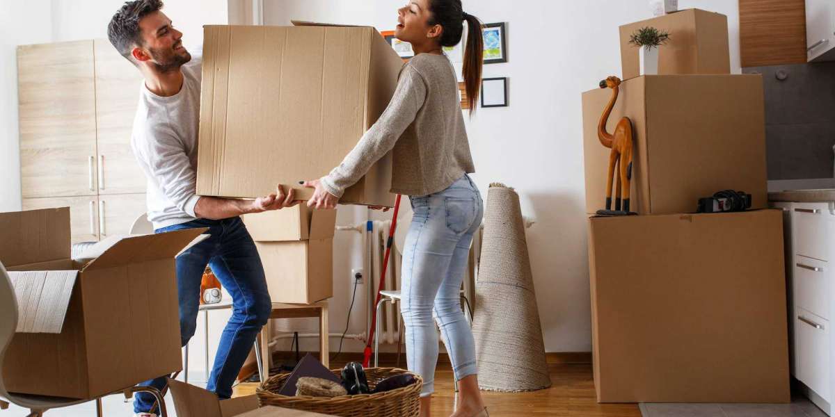 How to Tackle Unpacking After You Reach a New Home?