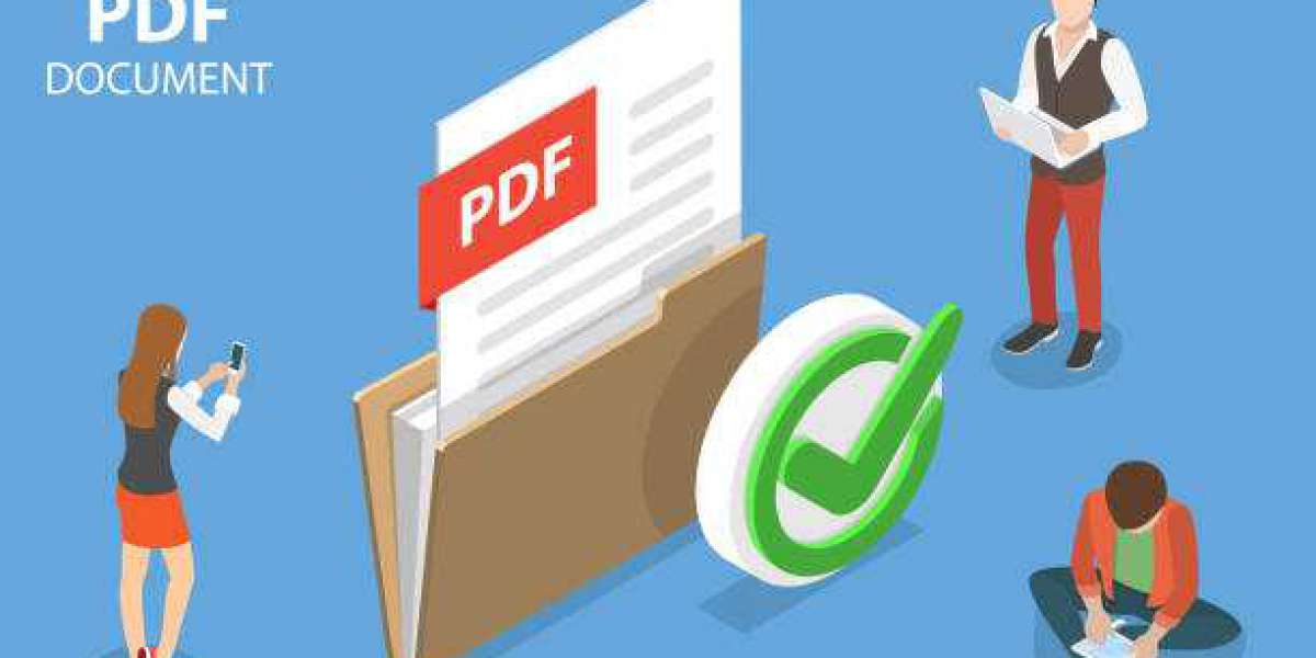 How To Make Pdf Truly Fair On the web?