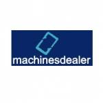 machine dealers Profile Picture