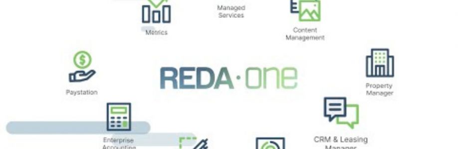 REDA ONE Cover Image