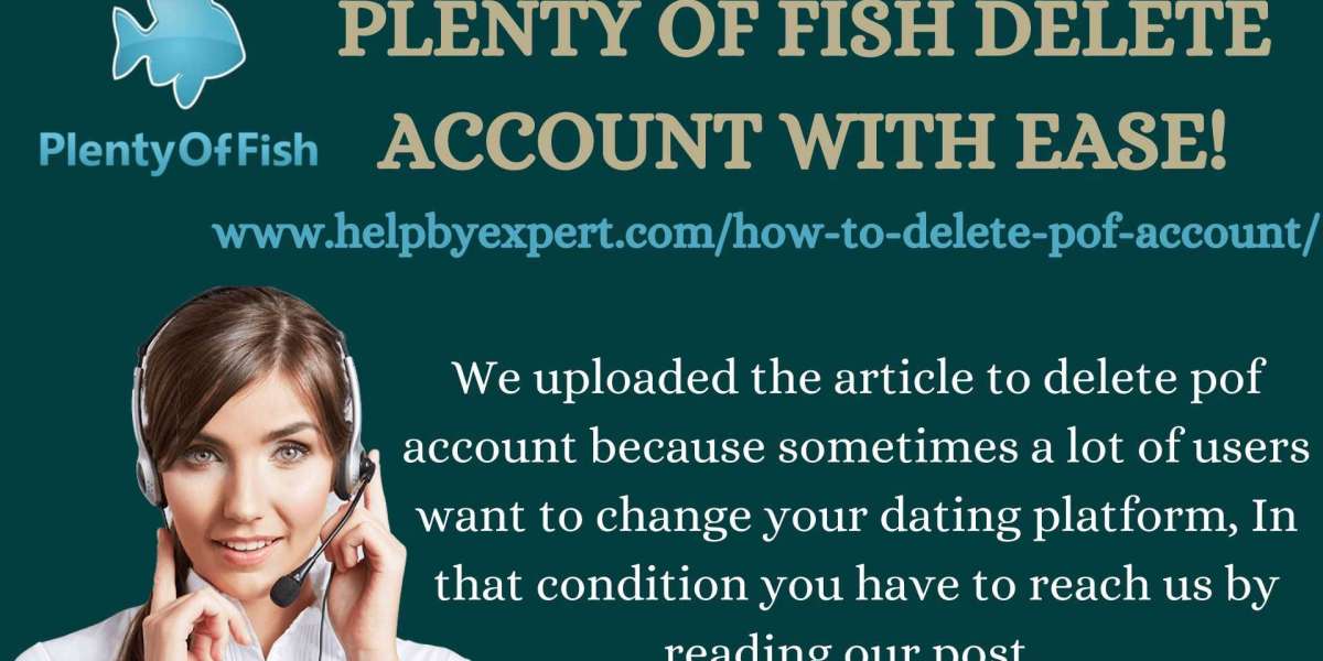 How Do I Delete My Pof Account | Dating Help Desk