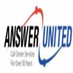 Answer United Profile Picture
