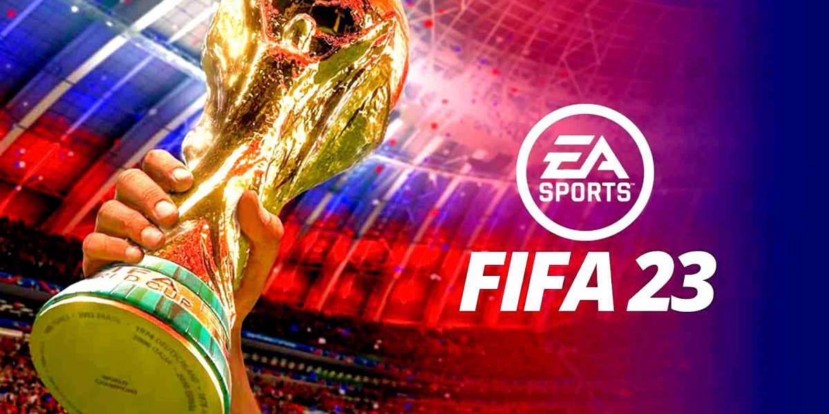 Best Online Store for Buying FIFA 23 Coins