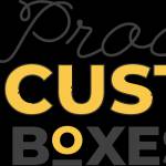 Procure Custom Boxes Profile Picture