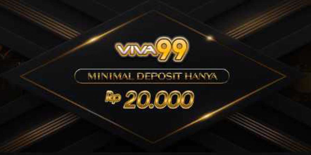 Situs Slot Online Terpercaya VIVA99