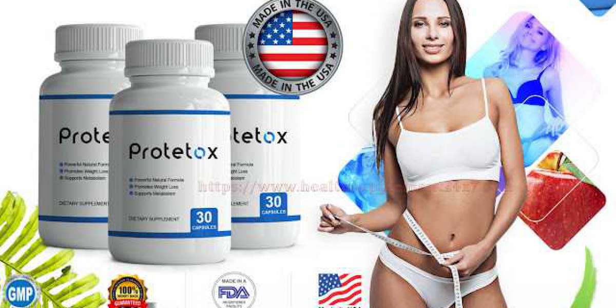 10 New Thoughts About Protetox Pills That Will Turn Your World Upside Down!