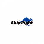 Skip Right Profile Picture