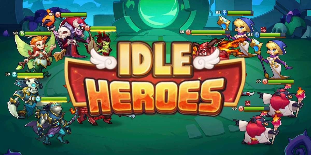 How to Redeem Your Idle Codes in Heroes of Light