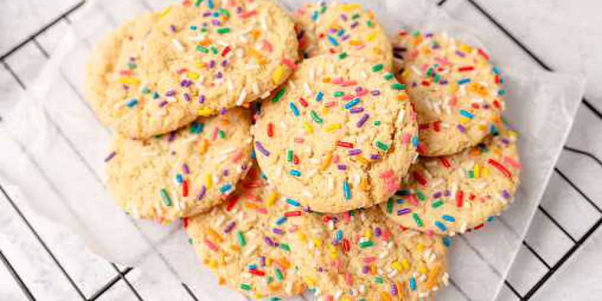 Cookies Market 2022-2030 | Trends, Demands and Companies Growth Analysis Report.